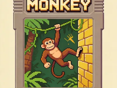 Monkey