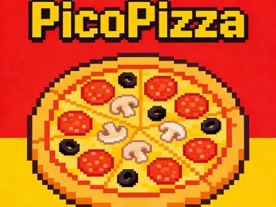 PicoPizza
