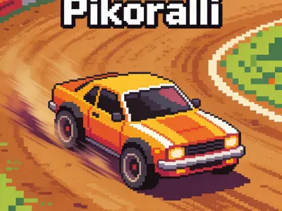 Pikoralli