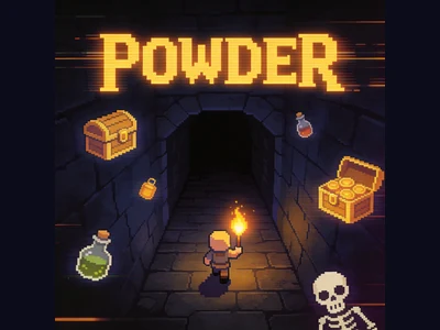 POWDER