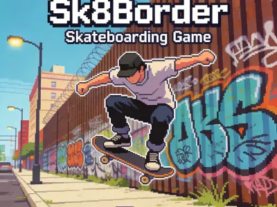 Sk8Border