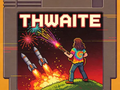 Thwaite
