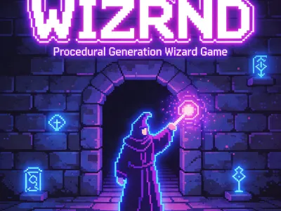 WIZRND