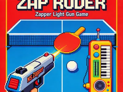 Zap Ruder